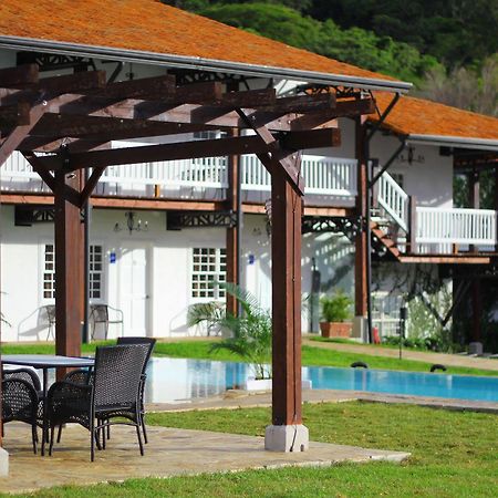 Hotel Luisiana 聖荷西 外观 照片