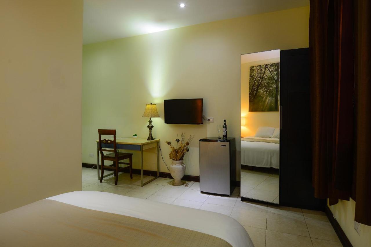 Hotel Luisiana 聖荷西 外观 照片