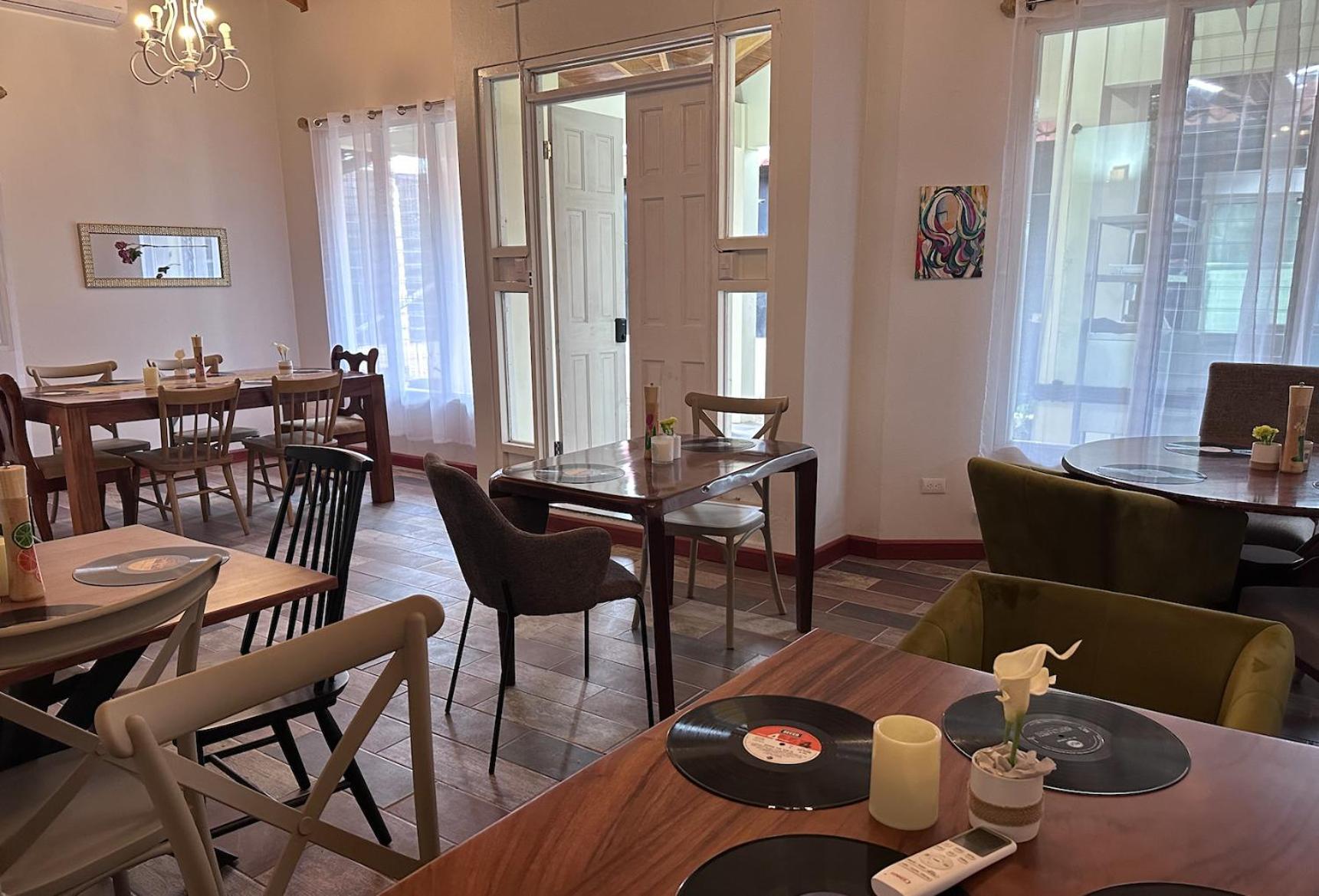 Hotel Luisiana 聖荷西 外观 照片
