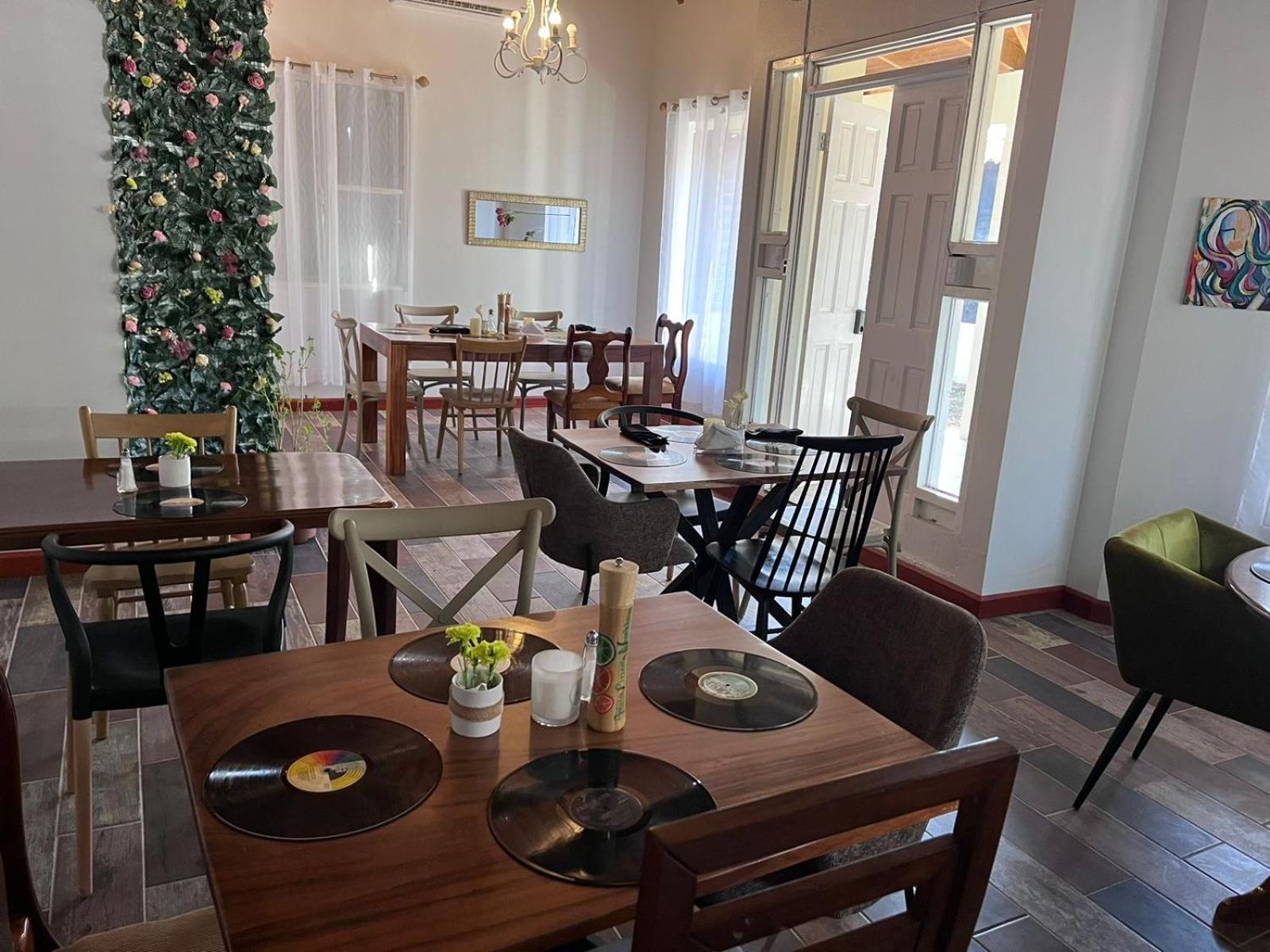 Hotel Luisiana 聖荷西 外观 照片