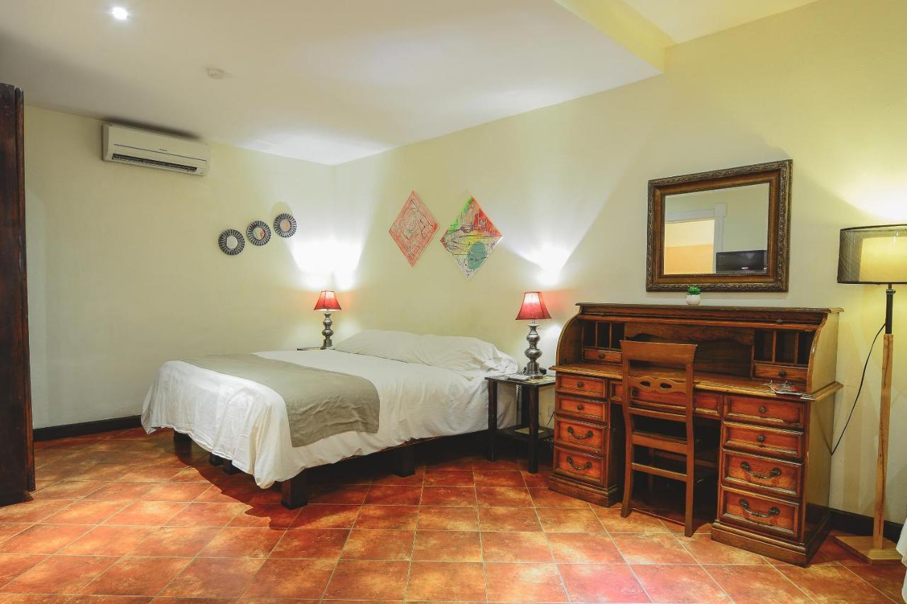 Hotel Luisiana 聖荷西 外观 照片