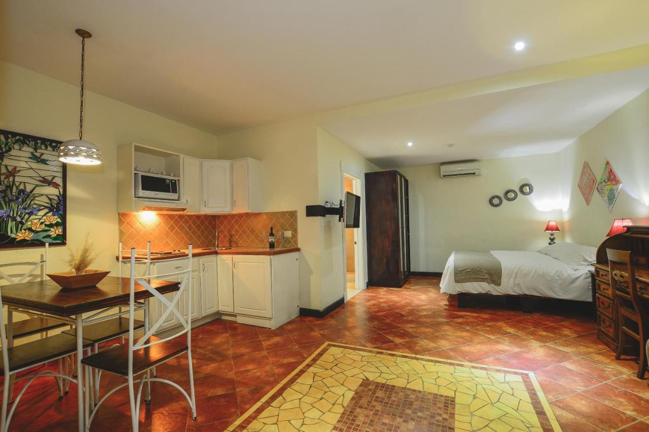 Hotel Luisiana 聖荷西 外观 照片