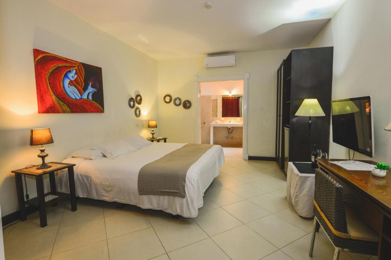 Hotel Luisiana 聖荷西 外观 照片